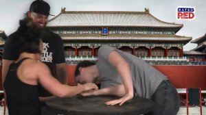 Mixed Armwrestling | Female Armwrestling | Strong Muscle Woman | Beautiful Muscle and Fitness Girls