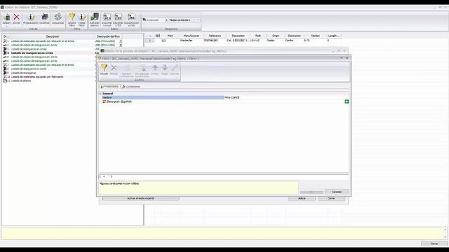 eTip : Aprende a desarrollar mazos de cables (Harness) con SOLIDWORKS Electrical смотреть онлайн