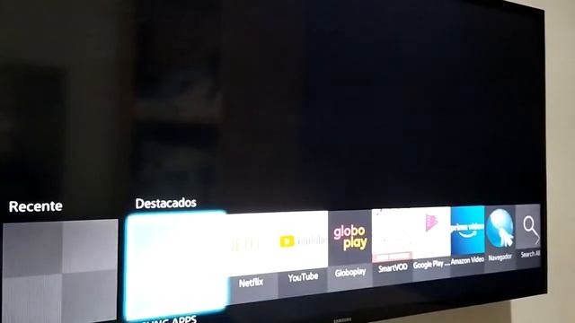 Configurar IP develop Samsung смотреть онлайн