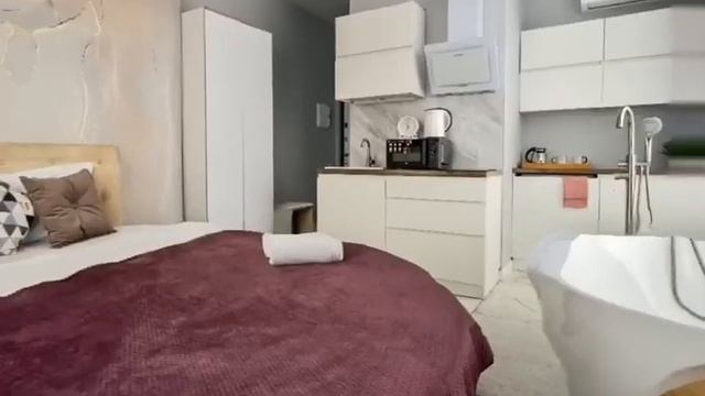 Снять квартиру посуточно. Москве на Волоколамское шоссе дом 71/22к3. смотреть онлайн