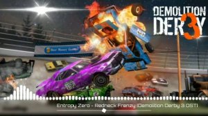 Demolition Derby 3 song. Arctic Dogs Boosted