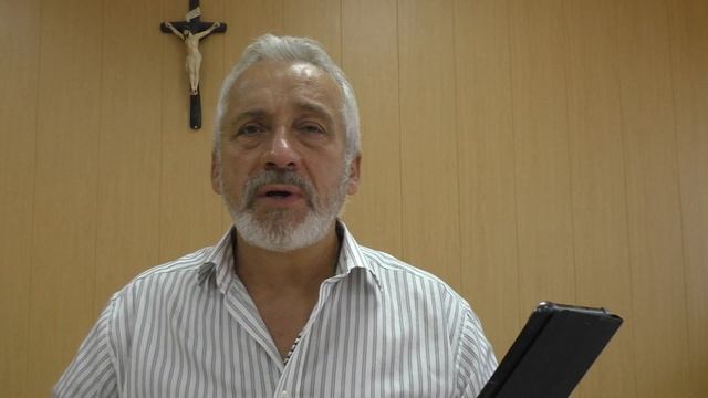 #10 Евангелие от Иоанна 3:1-16