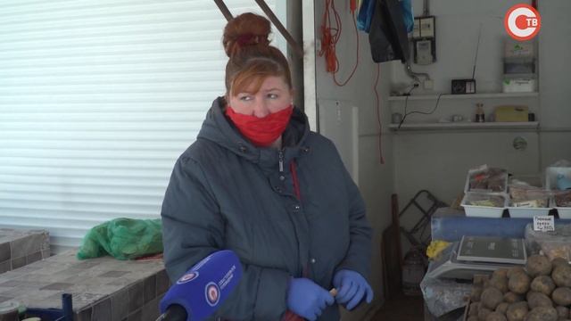 СТВ-Рейд: В Севастополе 10 день действует режим самоизоляции смотреть онлайн