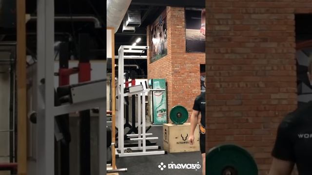 Максим Чурсанов. Makschursanov b.w:65.8 kg; Dips:+100kg-20 reps; Брусья:+100кг-20 повторений смотреть онлайн