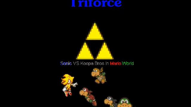 3 Gifts - Sprite Movie Part 3 смотреть онлайн