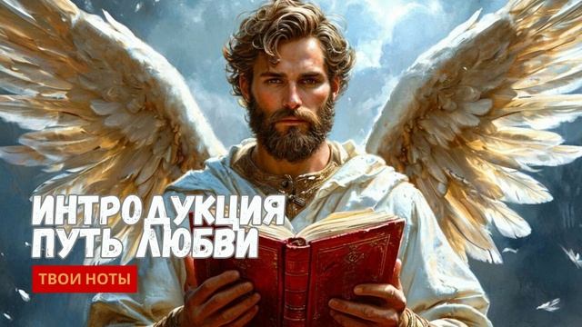 Интродукция. Путь Любви смотреть онлайн