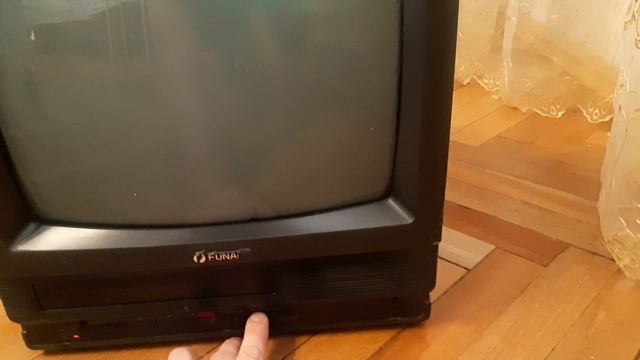 телевизор Funai