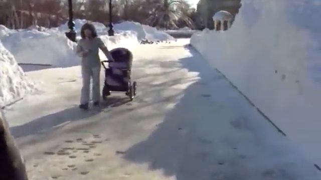 Сахалин г.Южно-Сахалинск зима смотреть онлайн