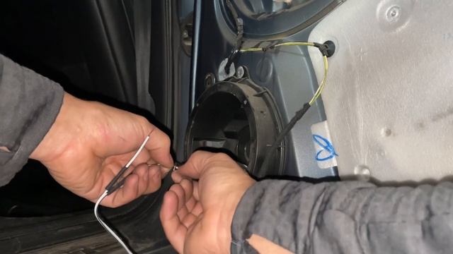 Altavoces peugeot 407 смотреть онлайн