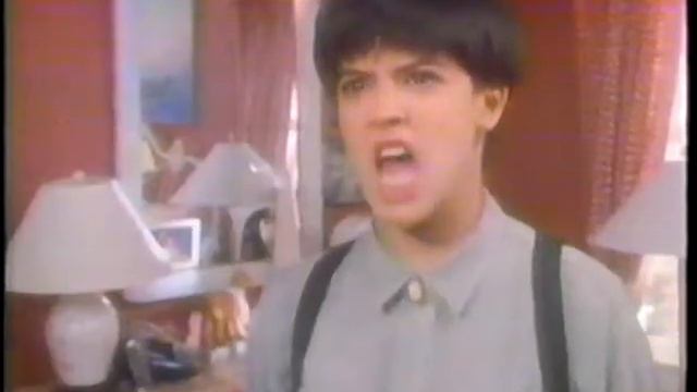 Cinemax Commercial for "Date with an Angel" (1987) смотреть онлайн
