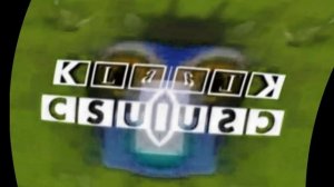 Klasky Csupo In G-Major 89