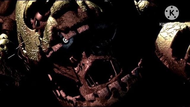 Фразы Уильям а Афтона, Спринг-трапа, Скрап-трапа и Глич-трапа.