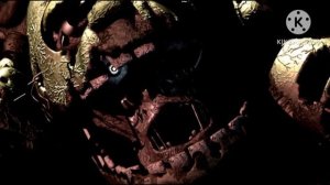 Фразы Уильям а Афтона, Спринг-трапа, Скрап-трапа и Глич-трапа.