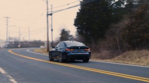 Valvetronic Designs G8x M3/M4 Equal Length Exhaust + Stock Downpipes (Sound Demonstration)