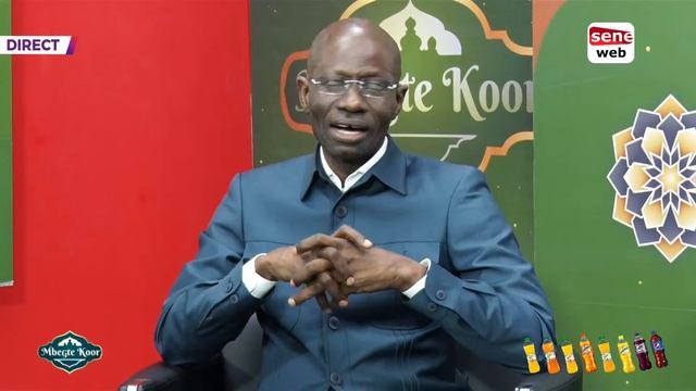 Dr Boubacar Camara sur la richesse des douaniers смотреть онлайн