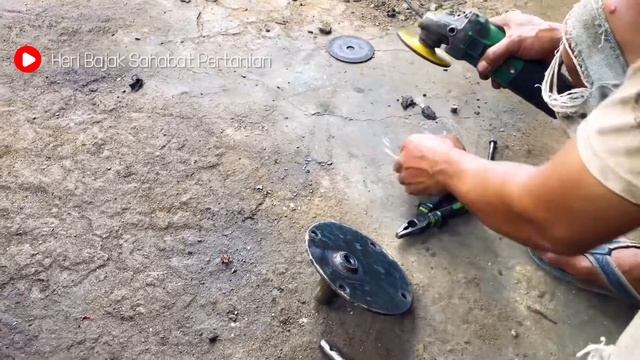 Dobel Manual Di Traktor NewHolland Ts6000 #traktor #newholland