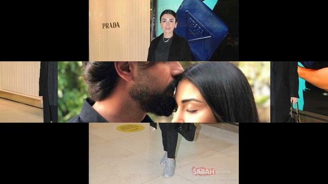 Özge Yağız compartió Gökberk Demirci no permaneció indiferente смотреть онлайн