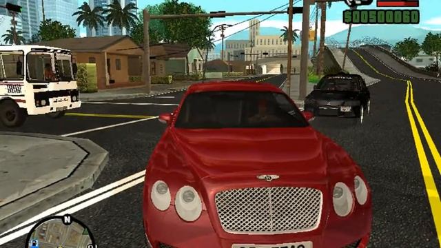 обзор gta san andreas super cars смотреть онлайн