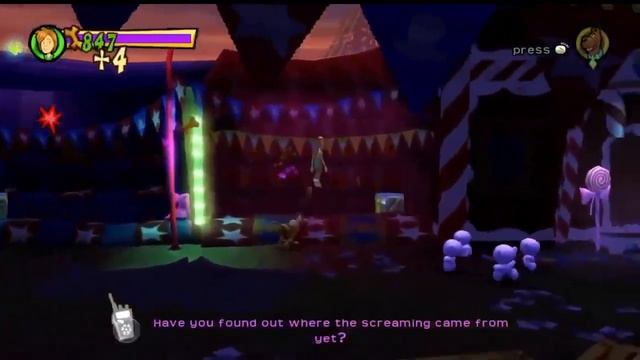 ✔ Scooby Doo First Fright Episode 2 Level 1 HD смотреть онлайн