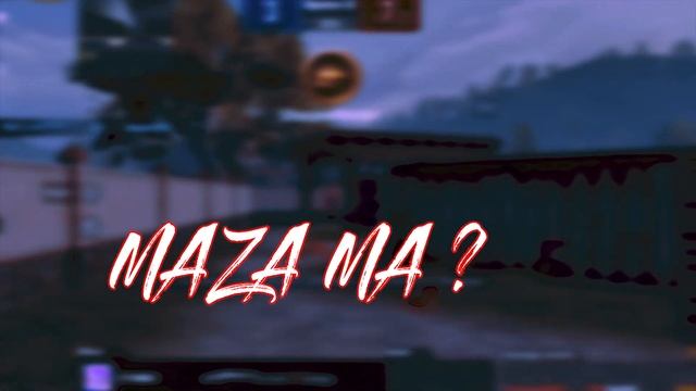 ODHANI – Beat Sync Montage | Pubg Sniper Montage Hindi Song | Hindi Song Beat Sync Montage