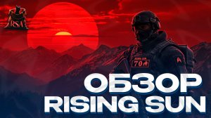 УНИКАЛЬНЫЙ ПРОЕКТ С МНОЖЕСТВОМ ЛУЧШИХ СИСТЕМ В DAYZ! ОБЗОР ПРОЕКТА RISING SUN DAYZ PVE