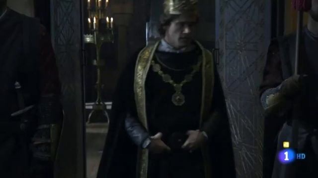 María De Aragón/Manuel I De Portugal  - You´re Beautiful.