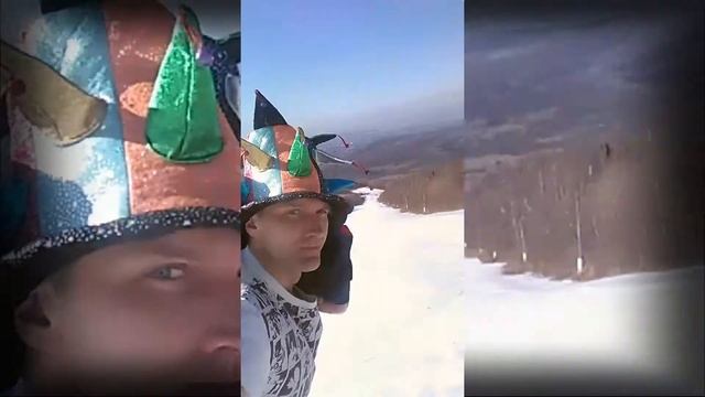 ШУТ смотреть онлайн