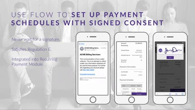 Drive Accounts Receivable Growth Through Friction Free Digital Engagement смотреть онлайн