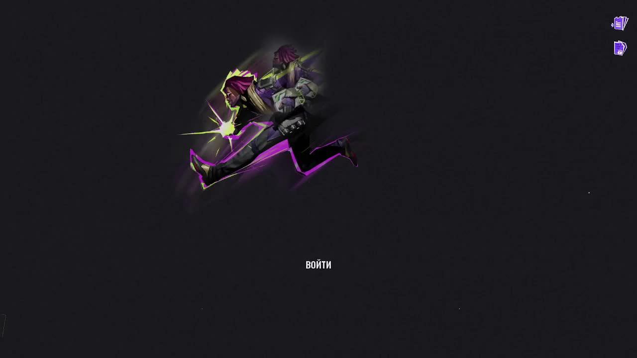 Играем FragPunk