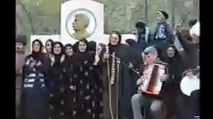 Усиша    Зубай Кьаранаева.