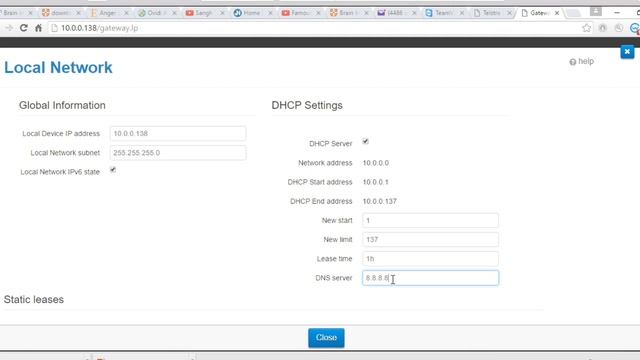 Telstra Network setup смотреть онлайн