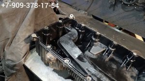 Газель Камминз, как портится масло от прорыва газов в систему охлаждения