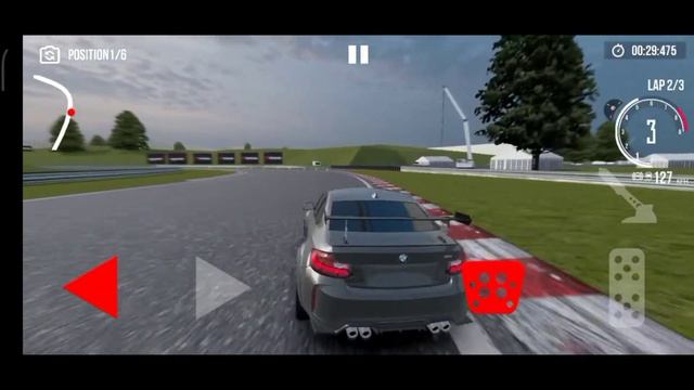 BMW M2 Aero (F87) '15 - Assoluto Racing