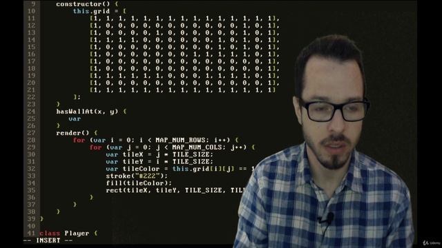 6. Map Collision смотреть онлайн