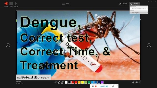 PowerPoint to Video Format I How to PPT to Mp4 VIDEO I Dr. Mayank смотреть онлайн