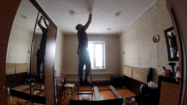 натяжной потолок смотреть онлайн