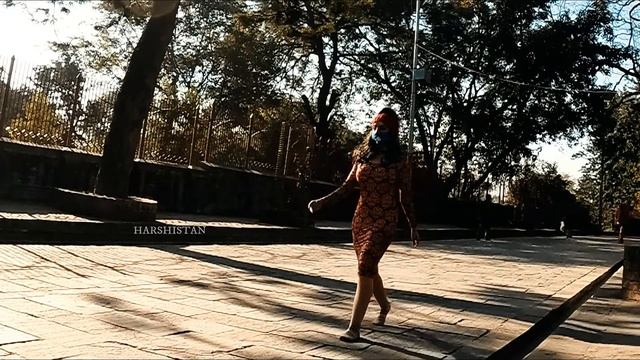 Laagi lagan Shankara Song with Banaras and Pashupatinath and Doleshwar temple Nepal смотреть онлайн