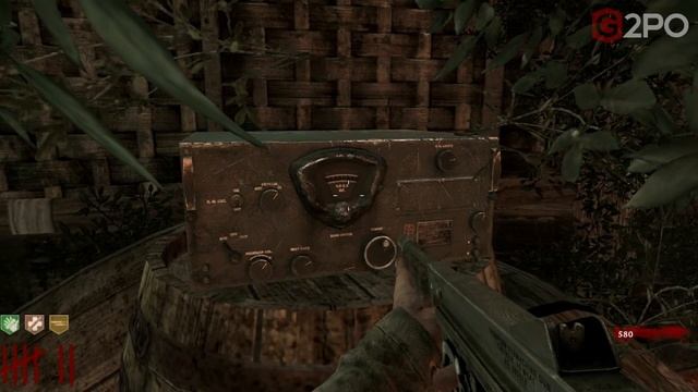 Black Ops 2 - The Nazi Zombies Story Leadup: Shi No Numa смотреть онлайн
