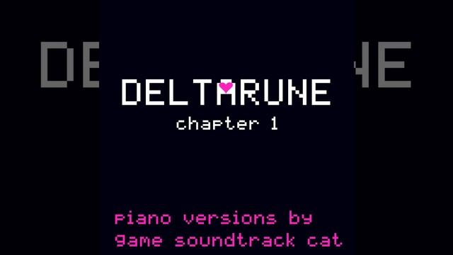 Friendship (Piano Version) смотреть онлайн