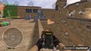 КРУТОЙ КЛОН CS:GO | Strike Port Destruction #1
 | СТРАЙК ПОРТ ДЕСТРАКШН |