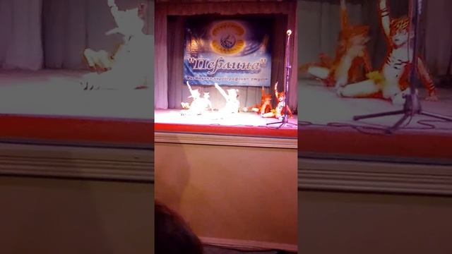 Танець чівава студія ,,Перлина" смотреть онлайн