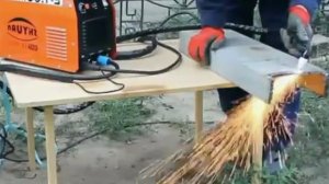 ...Какие бывают виды Сварки....