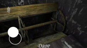 Granny Revamp with Granny 3 Atmosphere, Extra Weapons, and Classic Aesthetics