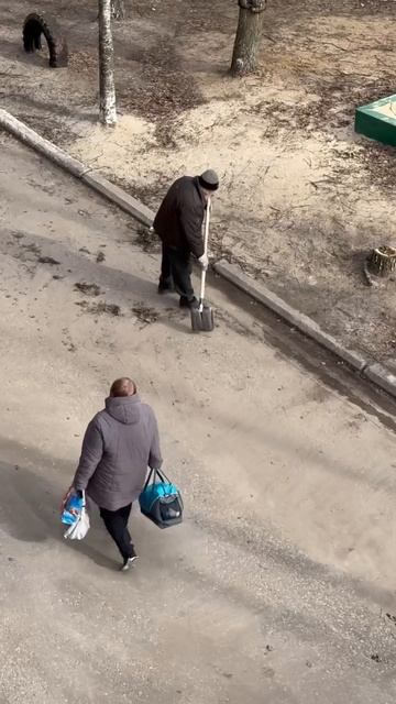 Доброе весеннее утречко смотреть онлайн