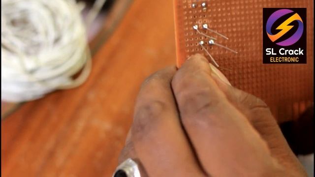 Basic Electronic sinhala ( Part 15 ) SL CRACK සිංහලෙන්ම ALL IN ONE POWER SUPPLY смотреть онлайн