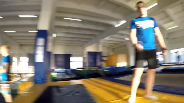 Eversi Day смотреть онлайн