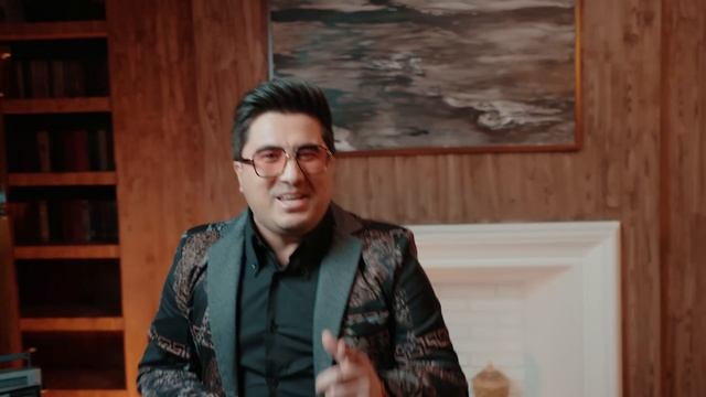 Голибчон Юсупов - Мана он ёр