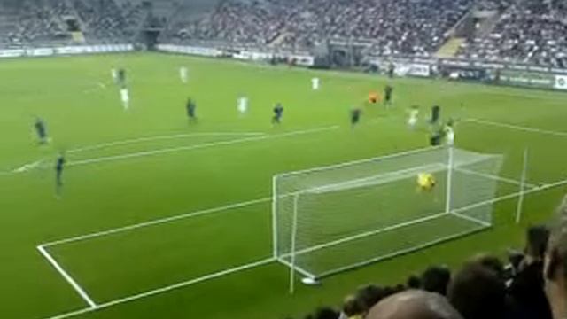 Stabæk - Valencia смотреть онлайн