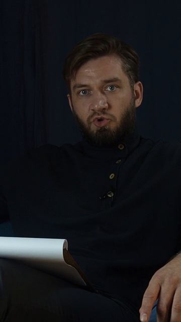 На что пошел Василий III ради Елены Глинской смотреть онлайн