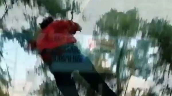 Marlboro Adventure Team 1996